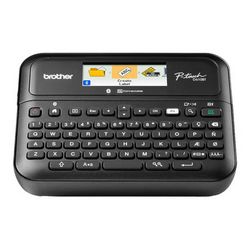 Pisač naljepnica BROTHER P-Touch PT-D610BTVP