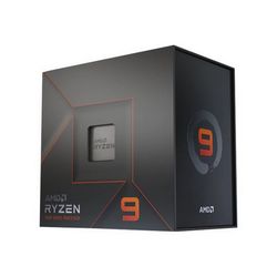 Procesor AMD Ryzen 9 7950X (4.5 GHz, PIB/WOF)