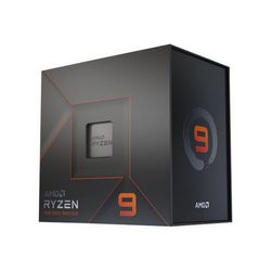 Procesor Ryzen 9 7900X AMD (4.7 GHz, PIB/WOF)