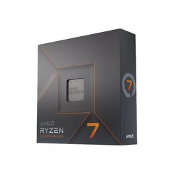 Procesor Ryzen 7 7700X AMD (4.5 GHz, PIB/WOF)