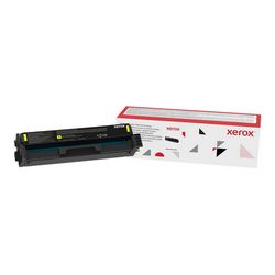 Toner XEROX (original) žuta