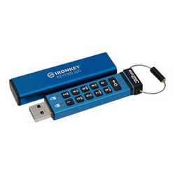 USB KINGSTON IronKey Keypad 200 (32 GB)