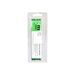 Memorija MUSHKIN Essentials (modul, 8 GB, DIMM 288-pin, 3200 MHz / PC4-25600, unbuffered)