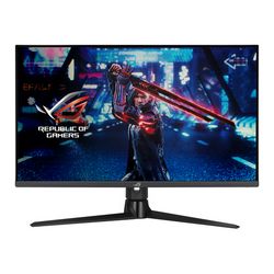 LED zaslon ASUS XG32UQ (81.3 cm (32"), 3840 x 21604 K Ultra HD)