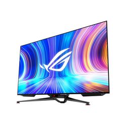 OLED-Display ASUS ROG Swift OLED PG42UQ (105.4 cm / 41.5", 3840 x 2160 UHD)