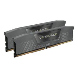RAM memorija CORSAIR Vengeance (64 GB (2 x 32 GB), DDR5, DIMM 288-pin, 5200 MHz / PC5-41600)
