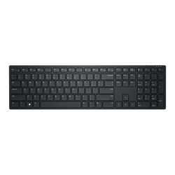 Tipkovnica DELL KB500 crna