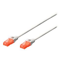 Mrežni kabel DIGITUS Professional (1 m) bijela