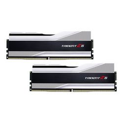 Kit G.SKILL Trident Z5 (DDR5, 32 GB: 2 x 16 GB, DIMM 288-pin, 6000 MHz / PC5-48000, unbuffered)