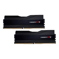 Memorija G.SKILL Trident Z5 (DDR5, kit, 64 GB: 2 x 32 GB, DIMM 288-pin, 6000 MHz / PC5-48000, unbuffered)