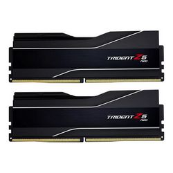 Memorija G.SKILL Trident Z5 Neo (DDR5, kit, 32 GB: 2 x 16 GB, DIMM 288-pin, 6000 MHz / PC5-48000, unbuffered)