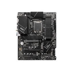 Matična ploča MSI PRO Z790-P WIFI (ATX, LGA1700 utor, Z790)