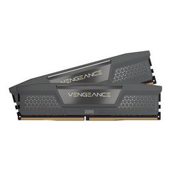 Memorijski kit CORSAIR Vengeance (32 GB: 2x16 GB, DIMM 288-pin, DDR5, 6000 MHz / PC5-48000) 