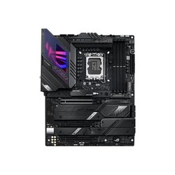 Matična ploča ASUS ROG Strix Z790-E Gaming WiFi (ATX, LGA1700 utor, Z790)