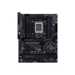 Matična ploča ASUS TUF GAMING Z790-PLUS D4 (ATX, LGA1700 Socket, Z790)