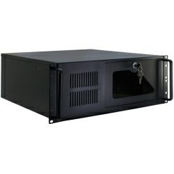 Roline VALUE 19" 4U industrijsko Rack-Mount serversko kućište, STD crno