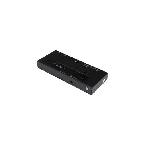 Prekidač za 4K HDMI video 2 4K HDMI VIDEO SWITCH/PORT (2 porta, 4K rezolucija)