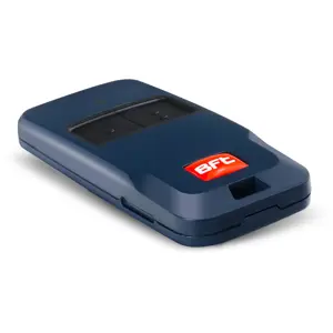2-channel BFT MITTO COOL C2 remote control 433.92Mhz (D112306)