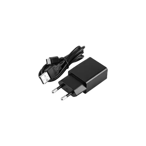 Lampa s usklađivanjem boja 2-u-1 + Stanica i Punjač, 5907558493719 (podesiva svjetlost, USB priključak)