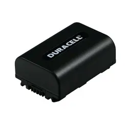 Baterija za kameru DURACELL DR9700A (Litij-ionska, 700 mAh)