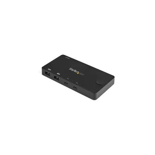 Prekidač s 2 USB-C KVM porta, 65030882170 (USB-C, KVM, 2 porta)
