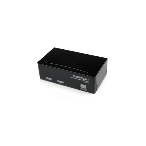 Prekidač za 2 USB KVM porta IN PORT (65030806039)