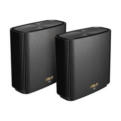 Wi-Fi sustav ASUS ZenWiFi XT9 (Wi-Fi 6 - Wi-Fi 6, radna površina)