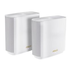 Wi-Fi sustav ASUS ZenWiFi XT9 (Wi-Fi 6, za stol)