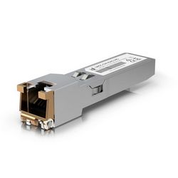 Ubiquiti Transceiver-Modul UACC-CM-RJ45-MG - SFP+