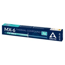 Termalna pasta ARCTIC MX-6 (2 g)