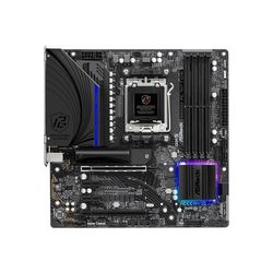 Matična ploča ASROCK B650M PG Riptide (micro ATX, Socket AM5, AMD B650)