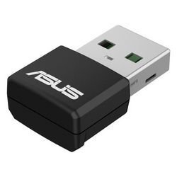 Mrežni adapter ASUS USB-AX55 Nano (USB 2.0)
