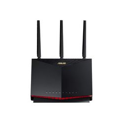 Bežični ruter ASUS RT-AX86U Pro (Wi-Fi 6, Wi-Fi 6, desktop)