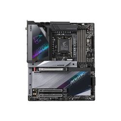Matična ploča GIGABYTE Z790 AORUS MASTER (1.0, prošireni ATX, LGA1700 Socket, Z790)