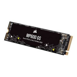 SSD CORSAIR MP600 GS (1 TB, PCIe 4.0 x4, NVMe)