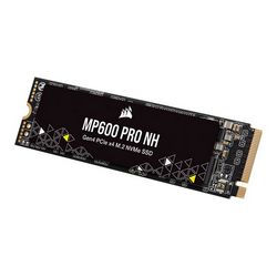 SSD CORSAIR MP600 PRO NH (8 TB, PCIe 4.0 x4 NVMe)