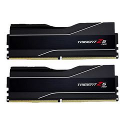 Memorija G.SKILL Trident Z5 Neo (DDR5, kit, 64 GB: 2 x 32 GB, DIMM 288-pin, 6000 MHz / PC5-48000, unbuffered)