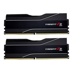 Memorija G.SKILL Trident Z5 Neo (DDR5, kit, 64 GB: 2 x 32 GB, DIMM 288-pin, 6000 MHz / PC5-54400, unbuffered)
