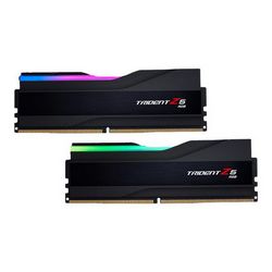 Memorija G.SKILL Trident Z5 RGB (DDR5, kit, 32 GB: 2 x 16 GB, DIMM 288-pin, 6000 MHz / PC5-48000, unbuffered)
