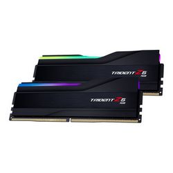 Memorija G.SKILL Trident Z5 RGB (64 GB: 2 x 32 GB, DDR5, 6000, unbuffered)
