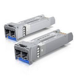 Modul za transceiver UBIQUITI UACC-OM-SM-10G-D-20 (10 GigE, SFP+)