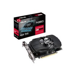 Grafička kartica ASUS PH-RX550-4G-EVO (Radeon RX 550, 4 GB)