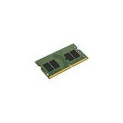Memorija KINGSTON DDR4 8 GB (SO-DIMM 260-pin, 3200 MHz / PC4-25600, unbuffered)