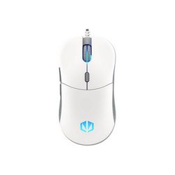 Miš ENDORFY GEM Plus Onyx bijela