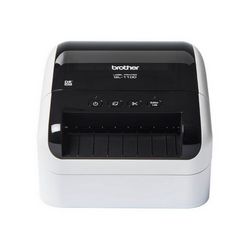 Pisač naljepnica BROTHER QL-1100c (termički)