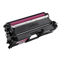 Toner BROTHER TN (ultra visokog kapaciteta, original) magenta
