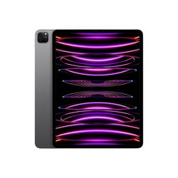 Apple iPad Pro 12.9 - 32.8 cm (12.9") - Wi-Fi - 128 GB - Space Grey