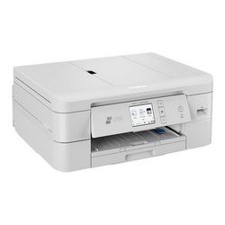 Višenamjenski printer BROTHER DCP-J1800DW (u boji)