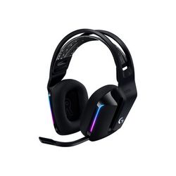 Gaming slušalice LOGITECH On Ear G733
