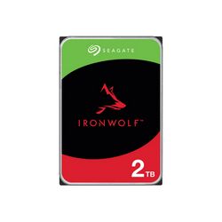 Tvrdi disk SEAGATE IronWolf ST2000VN003 (2 TB, SATA 6Gb/s)